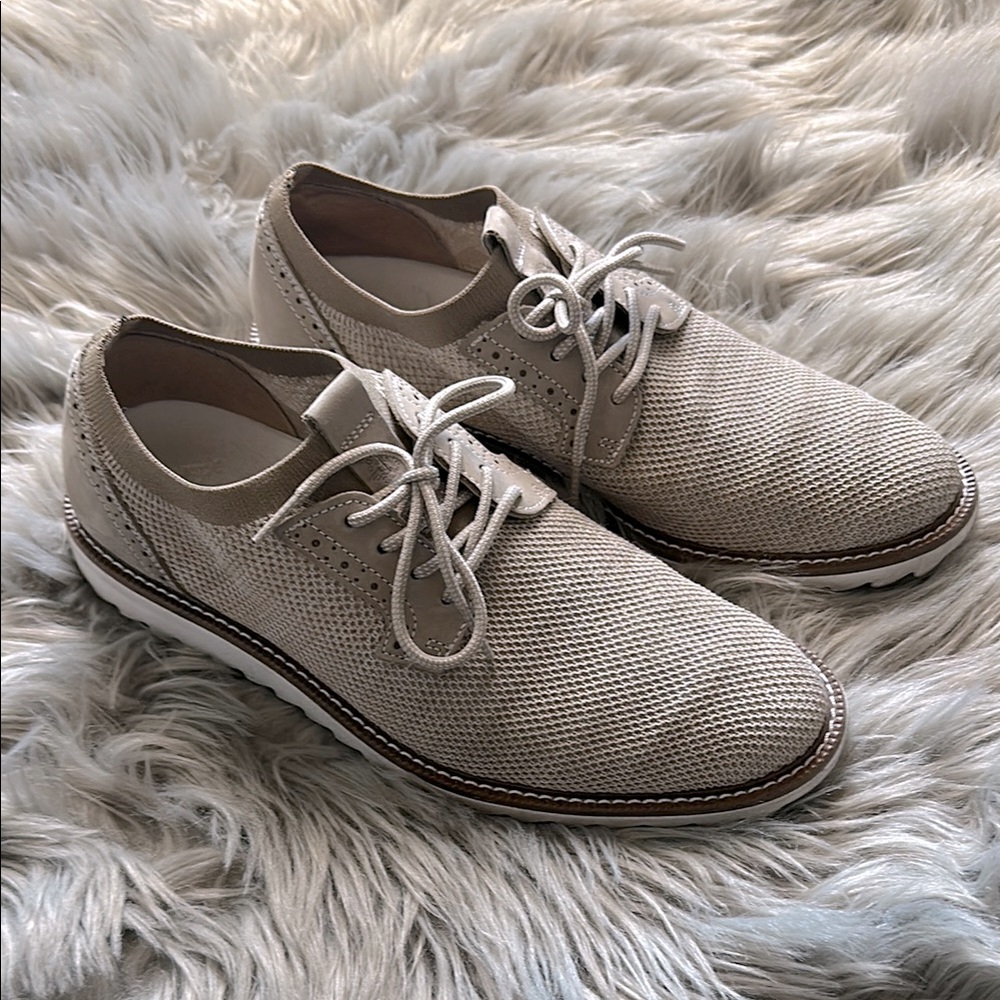 DOCKERS - Men’s Dress Shoes - 10